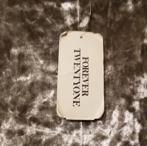 🌅Forever 21 Mini Dress - Picture 4 of 7